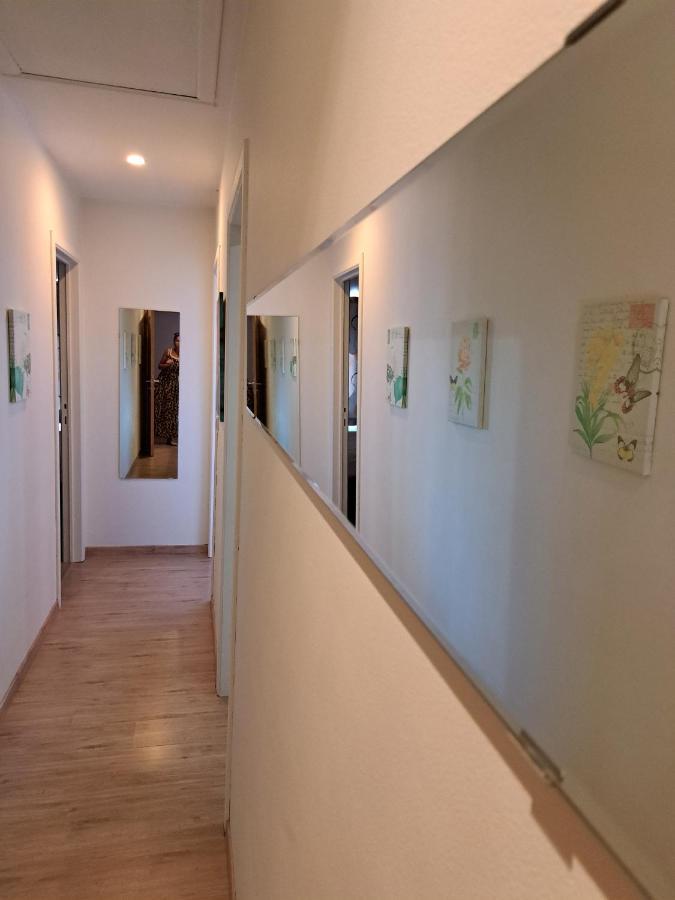 Chanteloup, Maison D'Hotes - Halleux Halleux  Екстер'єр фото